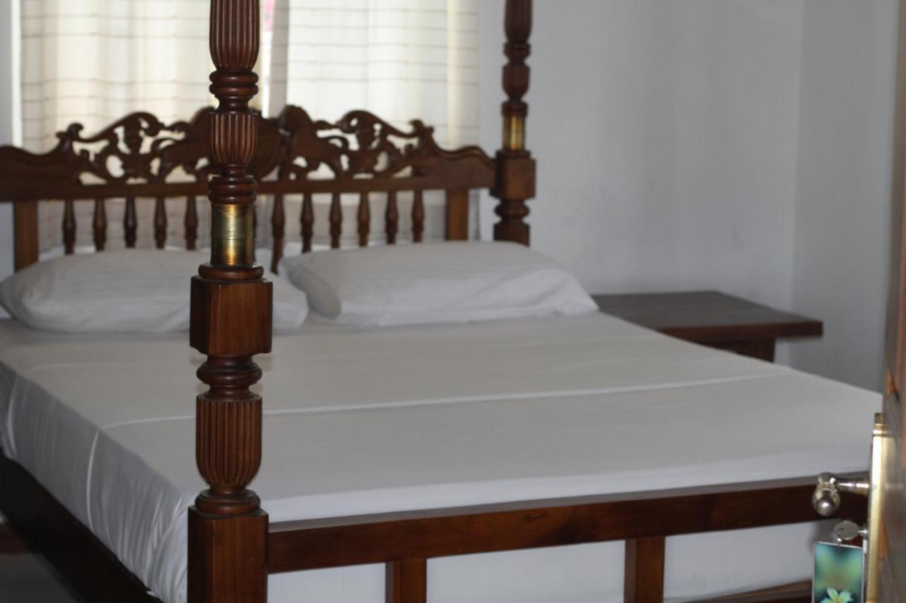 Sky Lodge Kandy Eksteriør bilde