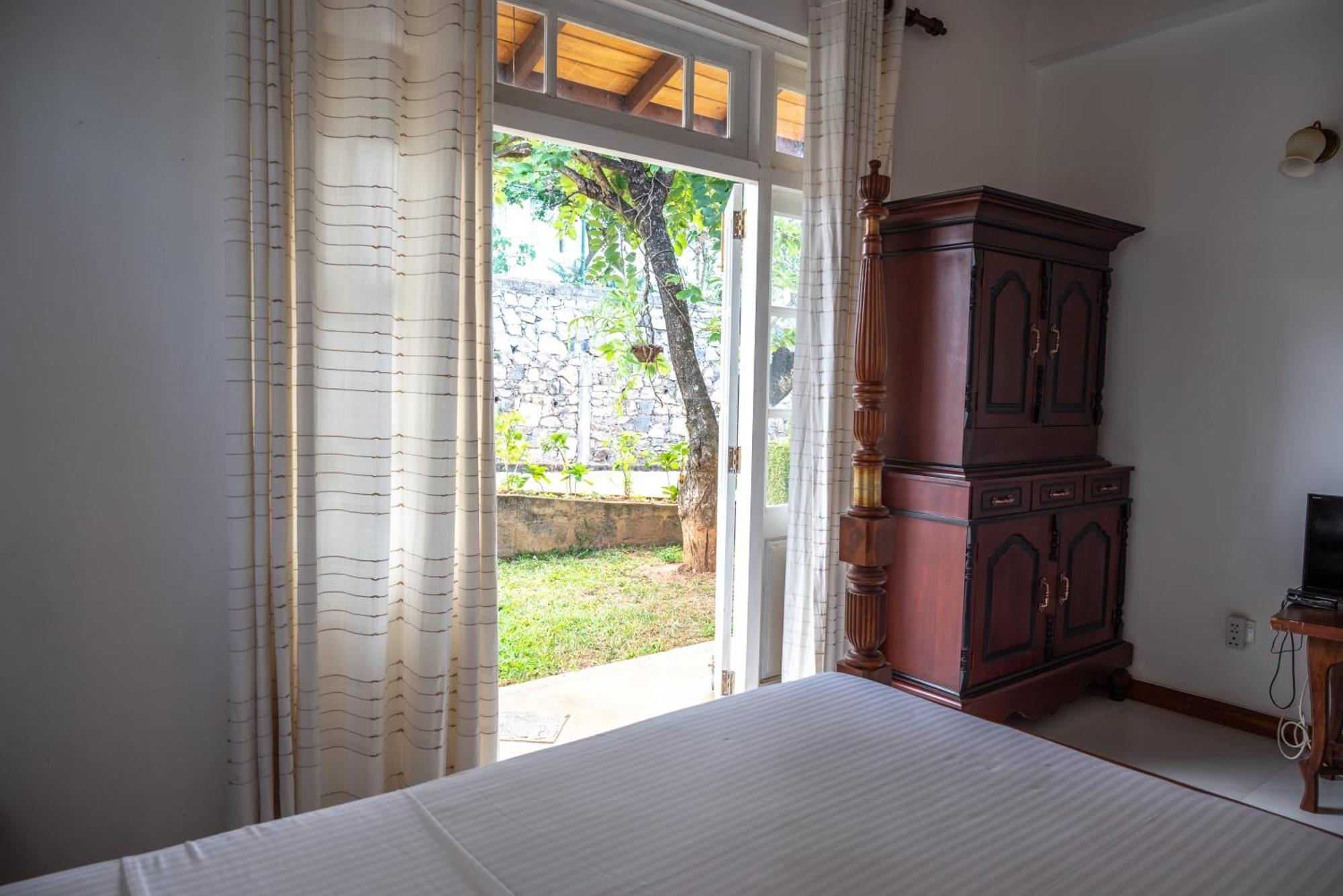 Sky Lodge Kandy Eksteriør bilde