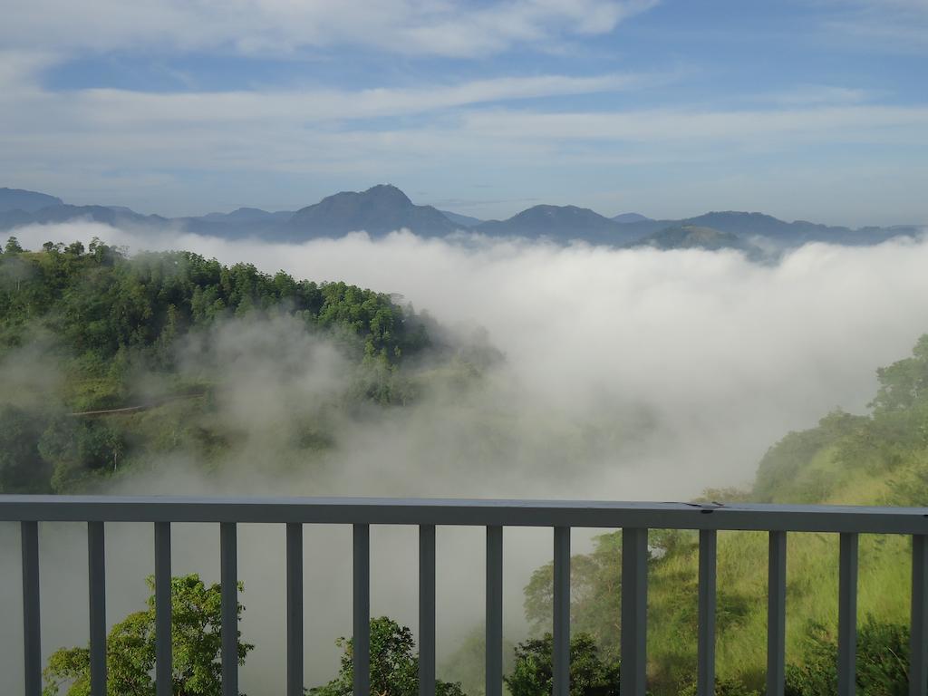 Sky Lodge Kandy Eksteriør bilde