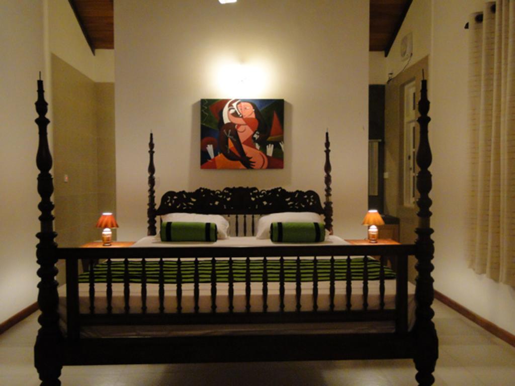 Sky Lodge Kandy Eksteriør bilde