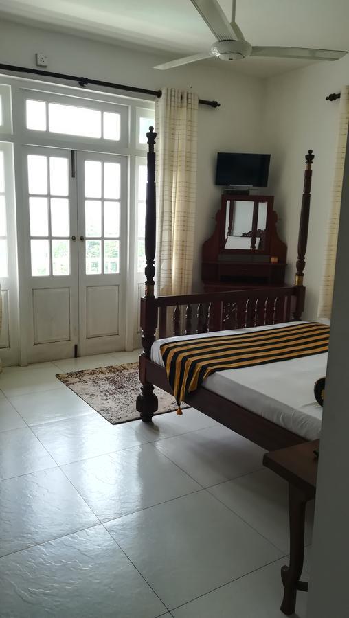 Sky Lodge Kandy Eksteriør bilde