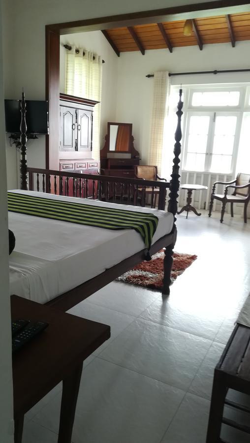 Sky Lodge Kandy Eksteriør bilde